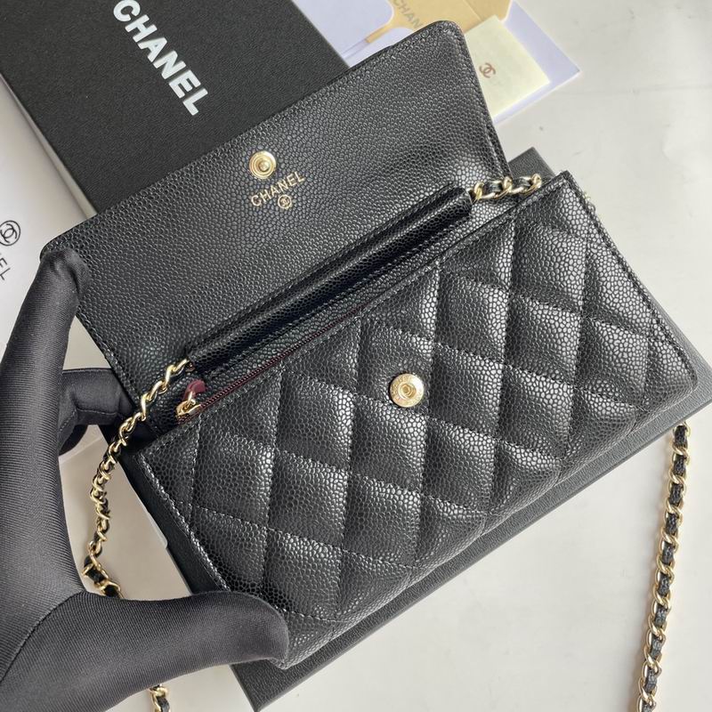 Chanel 8001 18x10.5x3.5cm zy  (24)